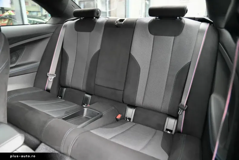 BMW M240i din 2024 cu 15.057 km - oferta BMW172163 - foto 24