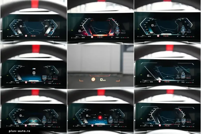 BMW M240i din 2024 cu 15.057 km - oferta BMW172163 - foto 25