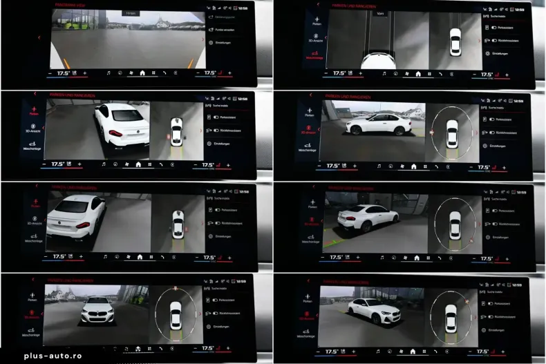 BMW M240i din 2024 cu 15.057 km - oferta BMW172163 - foto 26