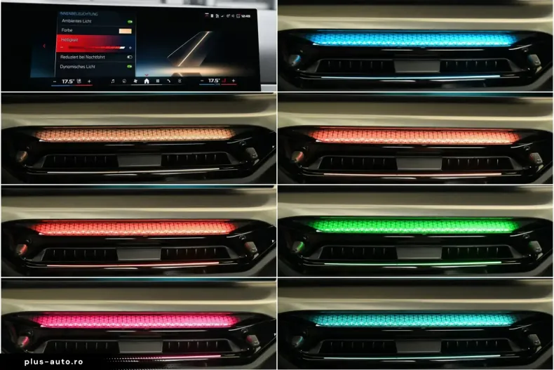 BMW M240i din 2024 cu 15.057 km - oferta BMW172163 - foto 27