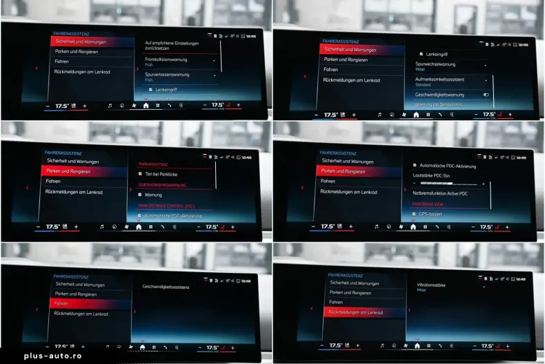 BMW M240i din 2024 cu 15.057 km - oferta BMW172163 - foto 28