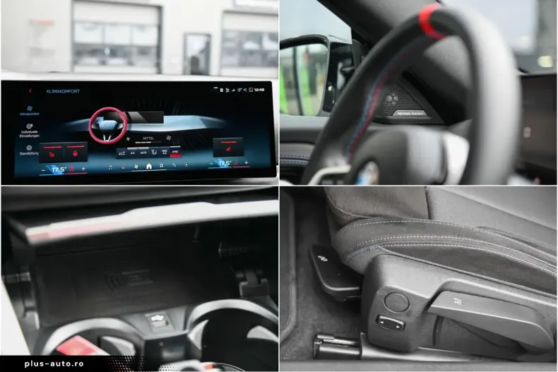 BMW M240i din 2024 cu 15.057 km - oferta BMW172163 - foto 29