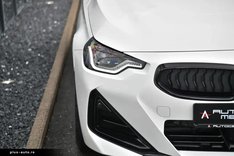 BMW M240i din 2024 cu 15.057 km - oferta BMW172163 - foto 32