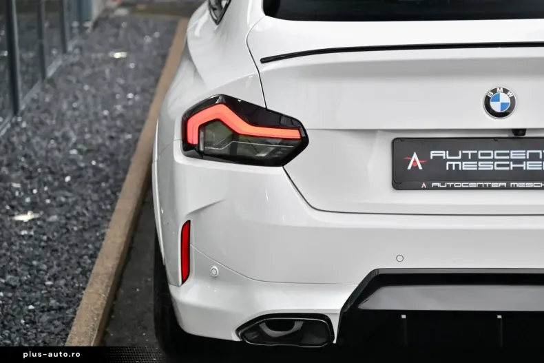 BMW M240i din 2024 cu 15.057 km - oferta BMW172163 - foto 33