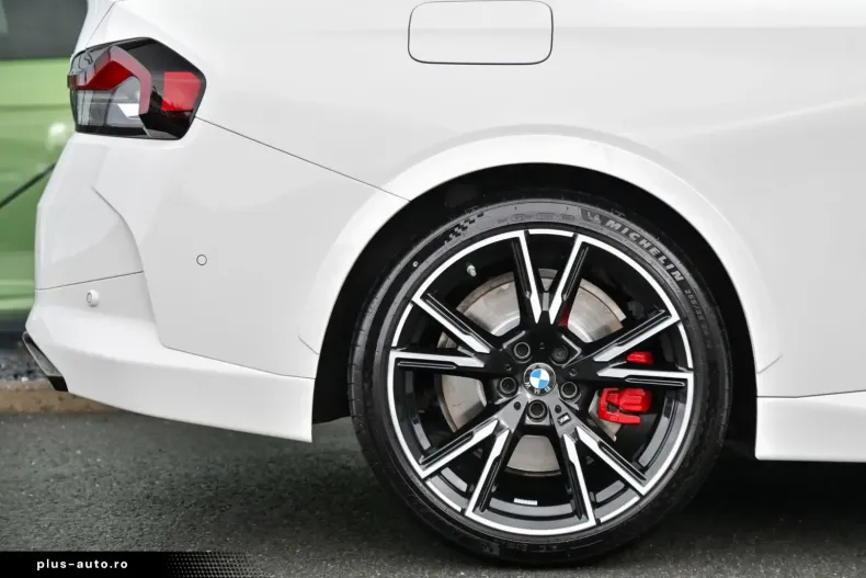 BMW M240i din 2024 cu 15.057 km - oferta BMW172163 - foto 36