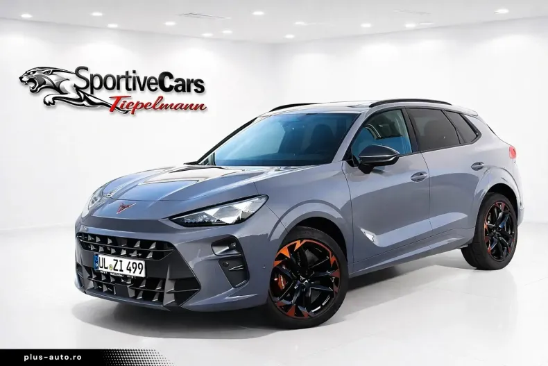 Cupra Terramar din 2024 cu 23.875 km - oferta CUP172164 - foto 11