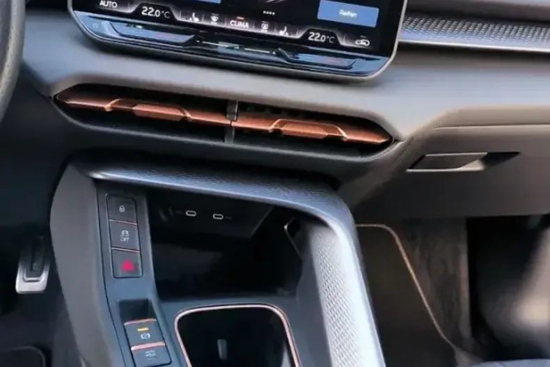 Cupra Terramar din 2024 cu 23.875 km - oferta CUP172164 - foto 14