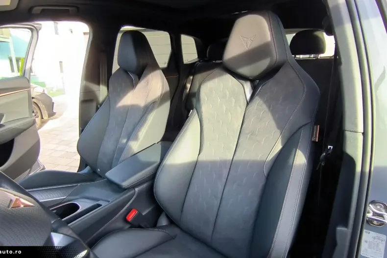 Cupra Terramar din 2024 cu 23.875 km - oferta CUP172164 - foto 18