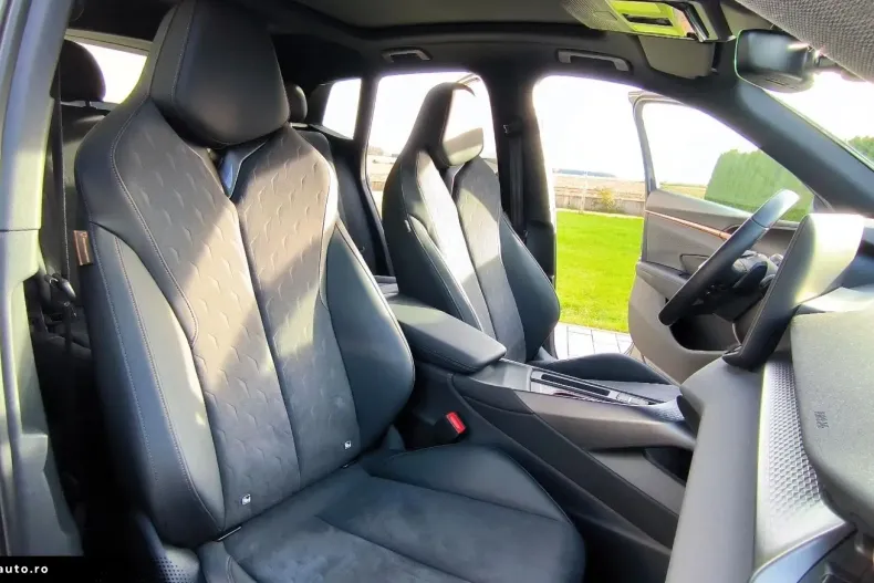 Cupra Terramar din 2024 cu 23.875 km - oferta CUP172164 - foto 22