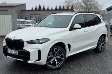 BMW X5 din 2024 - oferta BMW172165
