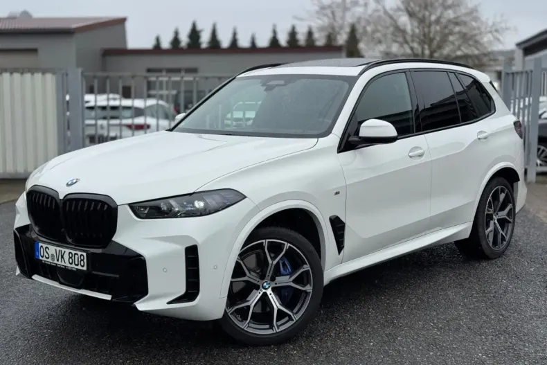 BMW X5 din 2024 cu 28.600 km - oferta BMW172165 - foto 1