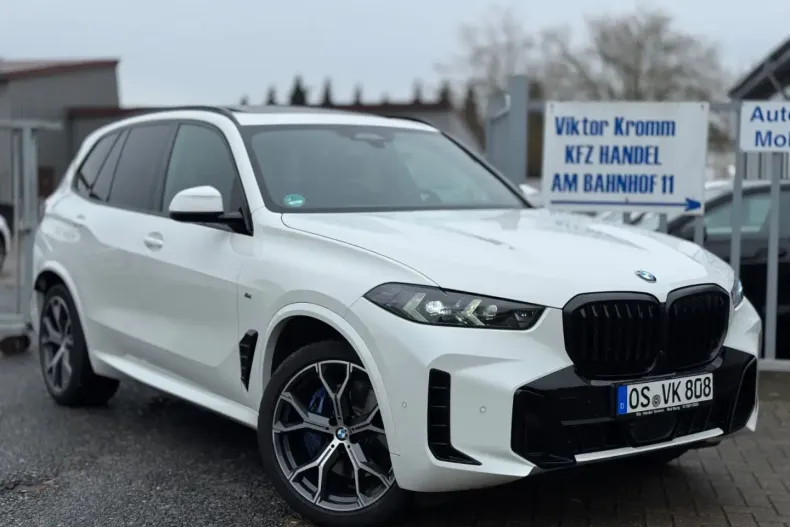 BMW X5 din 2024 cu 28.600 km - oferta BMW172165 - foto 3