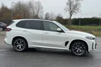 BMW X5 din 2024 cu 28.600 km - oferta BMW172165 - foto 5
