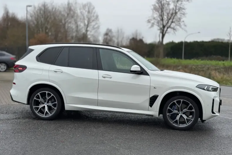 BMW X5 din 2024 cu 28.600 km - oferta BMW172165 - foto 5