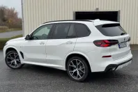 BMW X5 din 2024 cu 28.600 km - oferta BMW172165 - foto 6