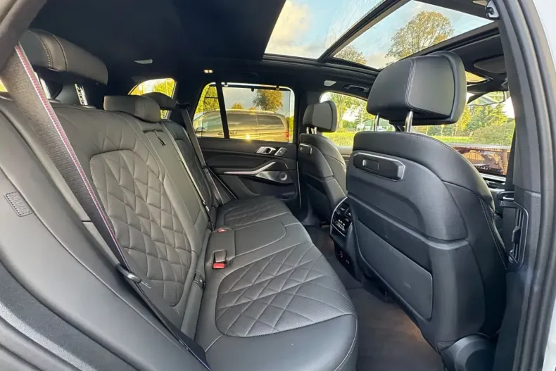 BMW X5 din 2024 cu 28.600 km - oferta BMW172165 - foto 17