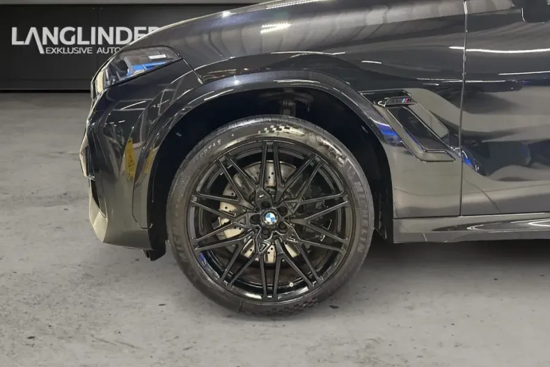 BMW X6 M din 2025 cu 16.575 km - oferta BMW172166 - foto 8