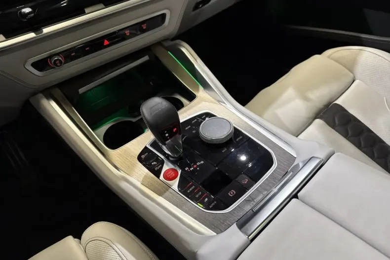 BMW X6 M din 2025 cu 16.575 km - oferta BMW172166 - foto 16