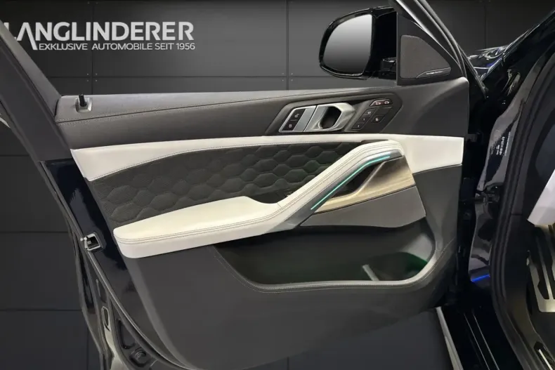 BMW X6 M din 2025 cu 16.575 km - oferta BMW172166 - foto 19