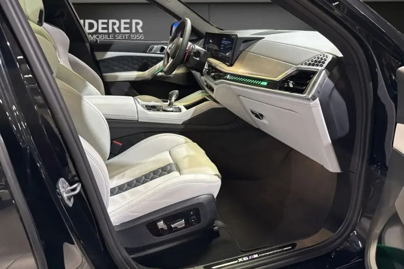 BMW X6 M din 2025 cu 16.575 km - oferta BMW172166 - foto 20