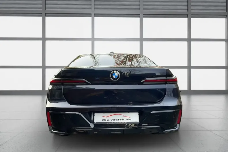 BMW 740 din 2024 cu 42.890 km - oferta BMW172167 - foto 2