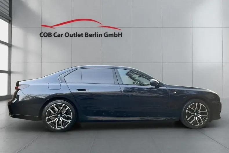 BMW 740 din 2024 cu 42.890 km - oferta BMW172167 - foto 6