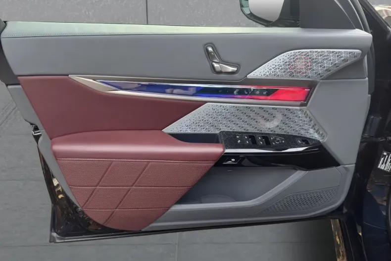 BMW 740 din 2024 cu 42.890 km - oferta BMW172167 - foto 19