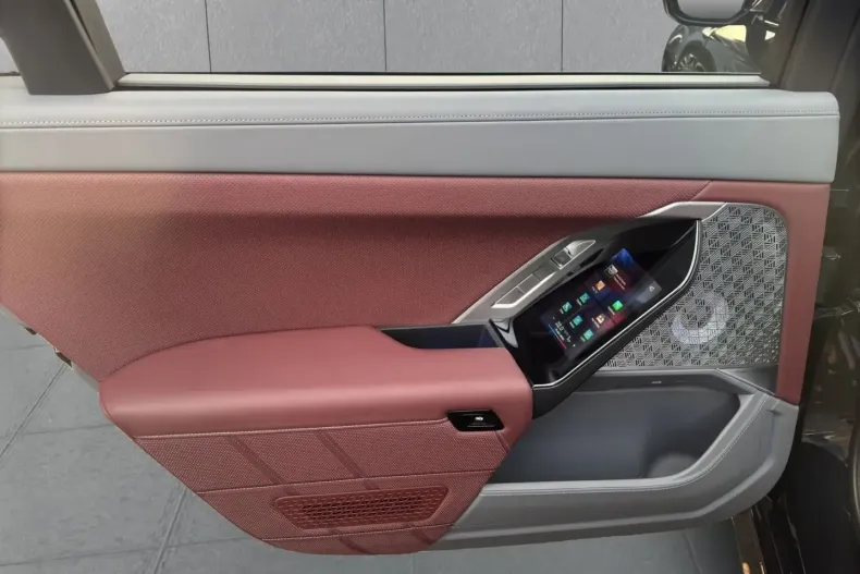 BMW 740 din 2024 cu 42.890 km - oferta BMW172167 - foto 21