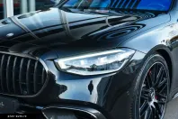 Mercedes-Benz S 63 AMG din 2024 cu 33.500 km - oferta MER172168 - foto 9