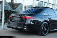 Mercedes-Benz S 63 AMG din 2024 cu 33.500 km - oferta MER172168 - foto 38