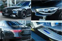 Mercedes-Benz S 63 AMG din 2024 cu 33.500 km - oferta MER172168 - foto 49