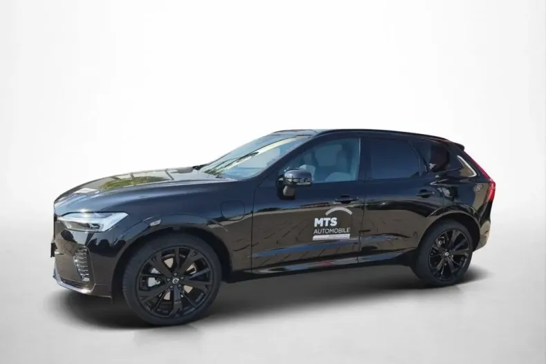 Volvo XC60 din 2025 cu 7.500 km - oferta VOL172169 - foto 2