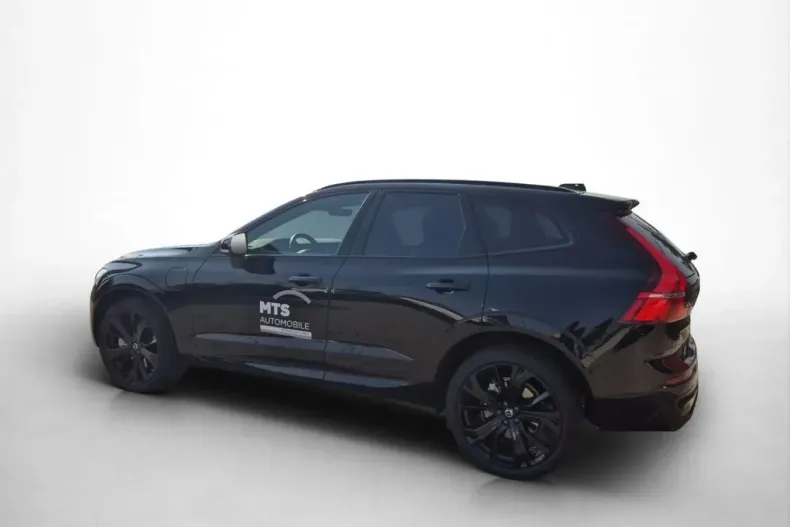 Volvo XC60 din 2025 cu 7.500 km - oferta VOL172169 - foto 4