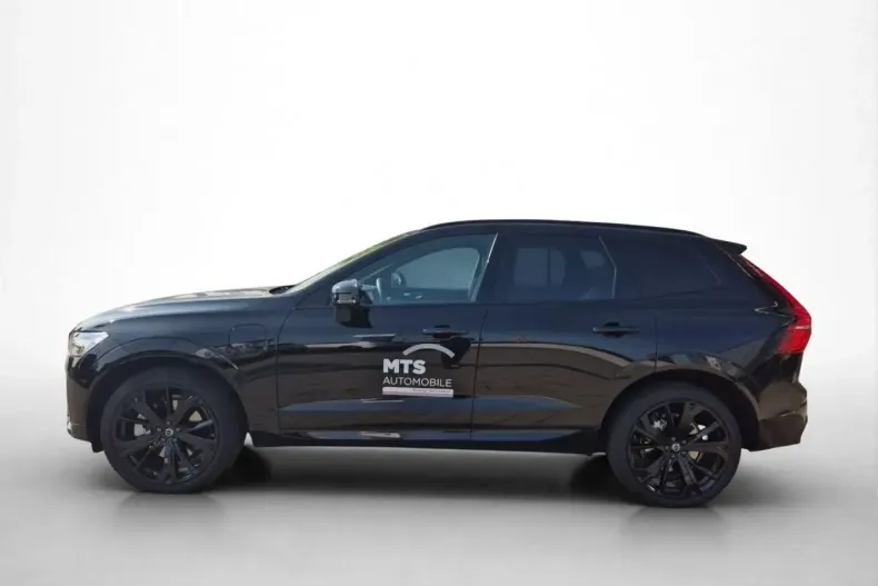 Volvo XC60 din 2025 cu 7.500 km - oferta VOL172169 - foto 5