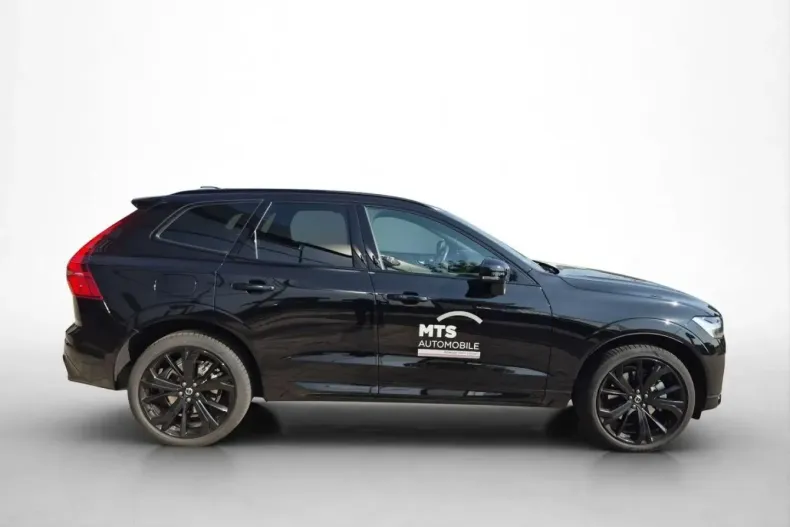 Volvo XC60 din 2025 cu 7.500 km - oferta VOL172169 - foto 7