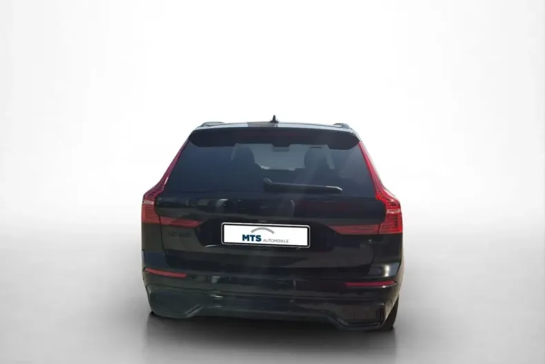 Volvo XC60 din 2025 cu 7.500 km - oferta VOL172169 - foto 8