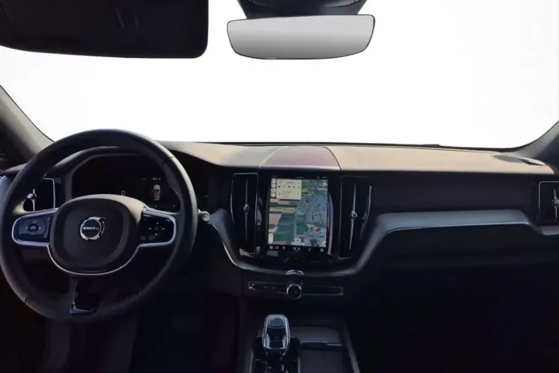 Volvo XC60 din 2025 cu 7.500 km - oferta VOL172169 - foto 16
