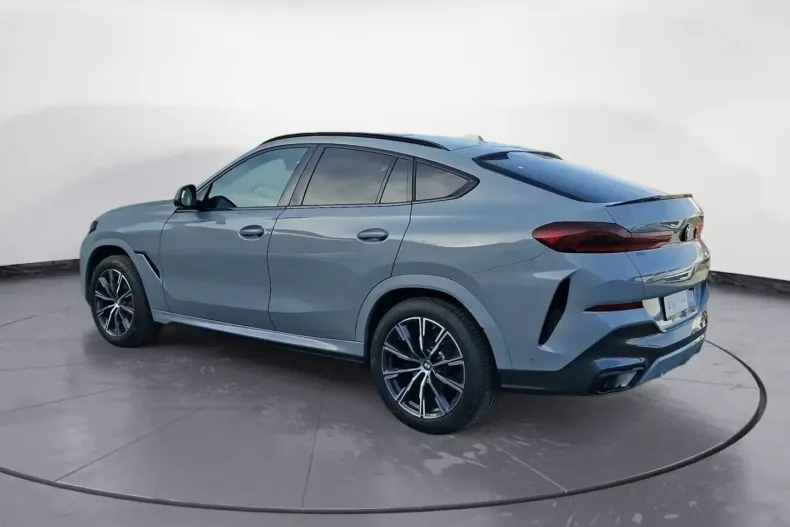 BMW X6 M din 2024 cu 26.022 km - oferta BMW172170 - foto 3