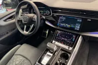 Audi Q8 din 2025 cu 11.500 km - oferta AUD172171 - foto 20