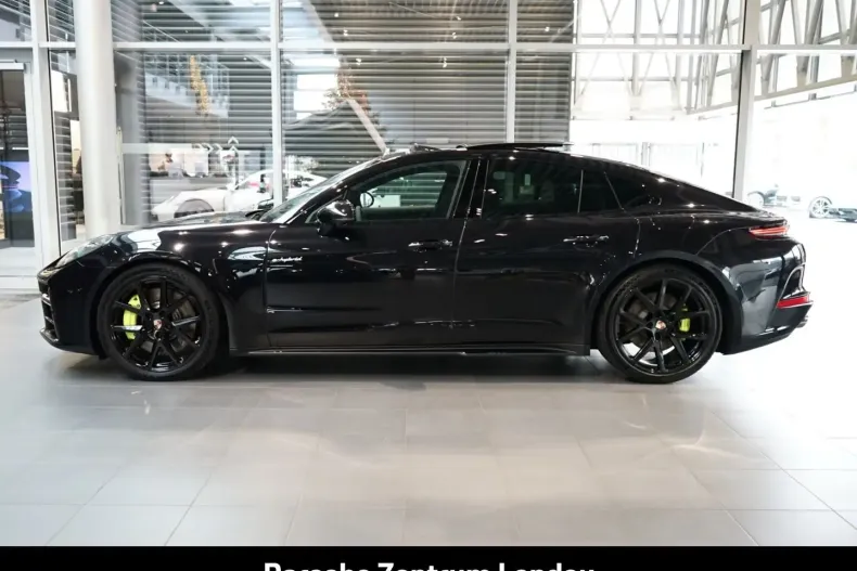 Porsche Panamera din 2024 cu 23.500 km - oferta POR172172 - foto 2