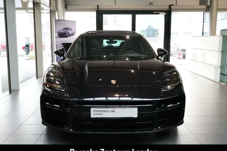 Porsche Panamera din 2024 cu 23.500 km - oferta POR172172 - foto 3