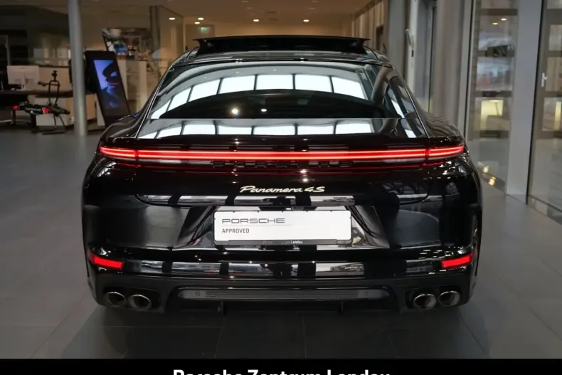 Porsche Panamera din 2024 cu 23.500 km - oferta POR172172 - foto 6