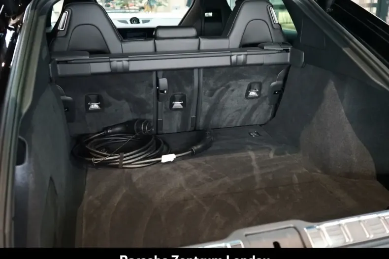 Porsche Panamera din 2024 cu 23.500 km - oferta POR172172 - foto 11