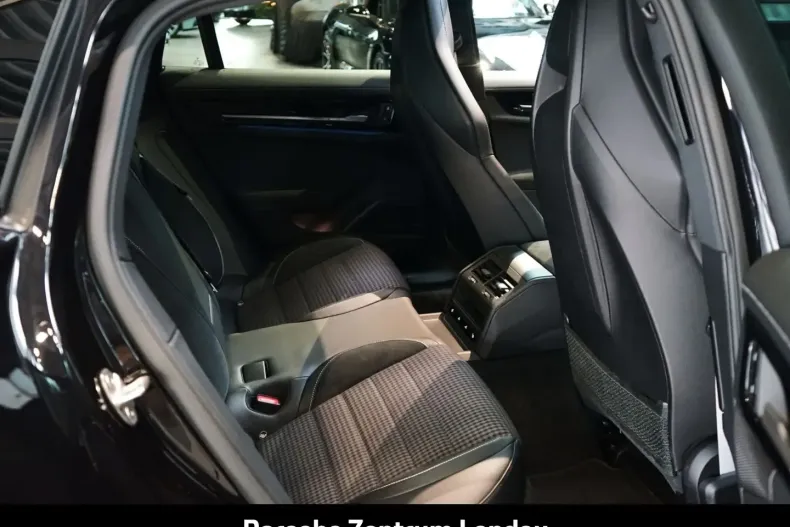 Porsche Panamera din 2024 cu 23.500 km - oferta POR172172 - foto 12