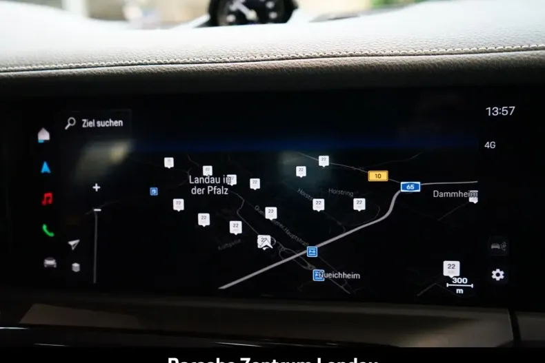 Porsche Panamera din 2024 cu 23.500 km - oferta POR172172 - foto 15