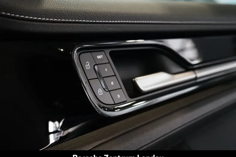 Porsche Panamera din 2024 cu 23.500 km - oferta POR172172 - foto 30