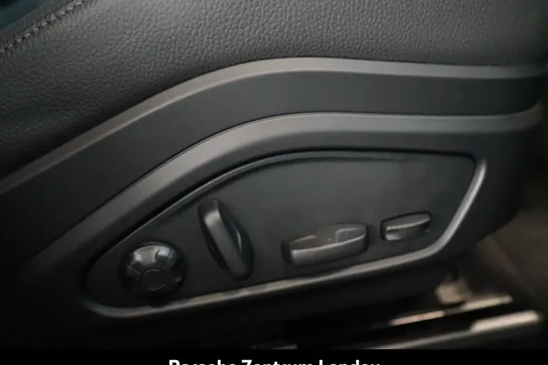 Porsche Panamera din 2024 cu 23.500 km - oferta POR172172 - foto 33