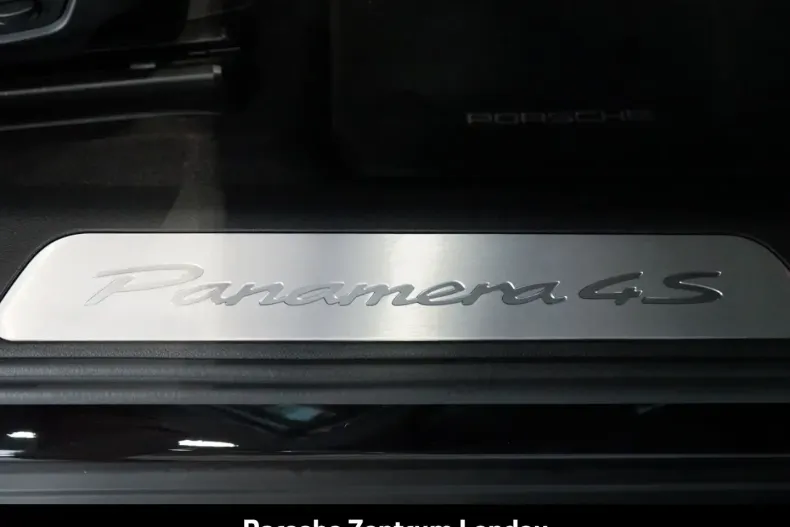 Porsche Panamera din 2024 cu 23.500 km - oferta POR172172 - foto 34