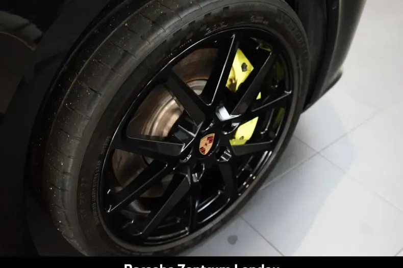 Porsche Panamera din 2024 cu 23.500 km - oferta POR172172 - foto 35