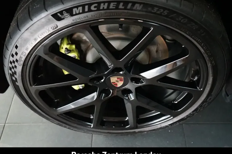 Porsche Panamera din 2024 cu 23.500 km - oferta POR172172 - foto 36